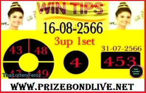 Thai Lottery 100% Sure Win Tips 16th No 2023 Saudi Arabia, by Abdullah  Legend, Nov, 2023